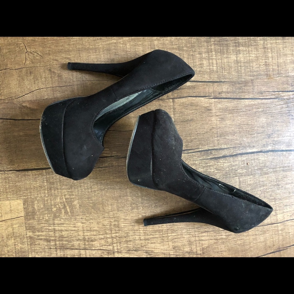 Women’s heels